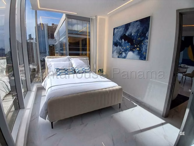 Apartamento en Venta en Bella Vista AFC 26-1324 - Imagen 8