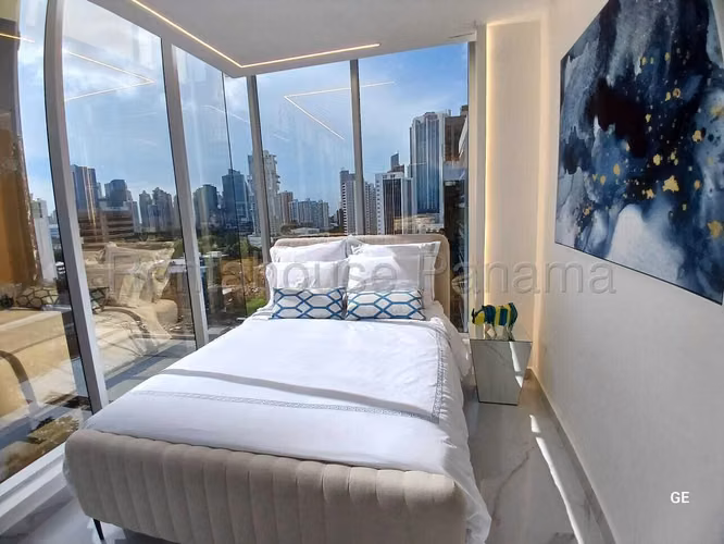 Apartamento en Venta en Bella Vista AFC 26-1324 - Imagen 9