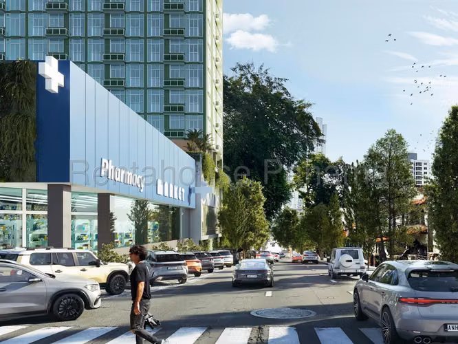 Apartamento en Venta en Bella Vista AFC 26-1324 - Imagen 14
