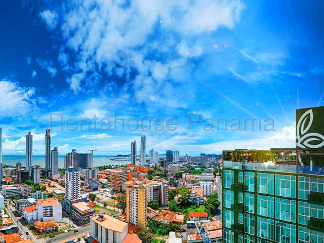 Apartamento en Venta en Bella Vista AFC 26-1324 - Imagen 10