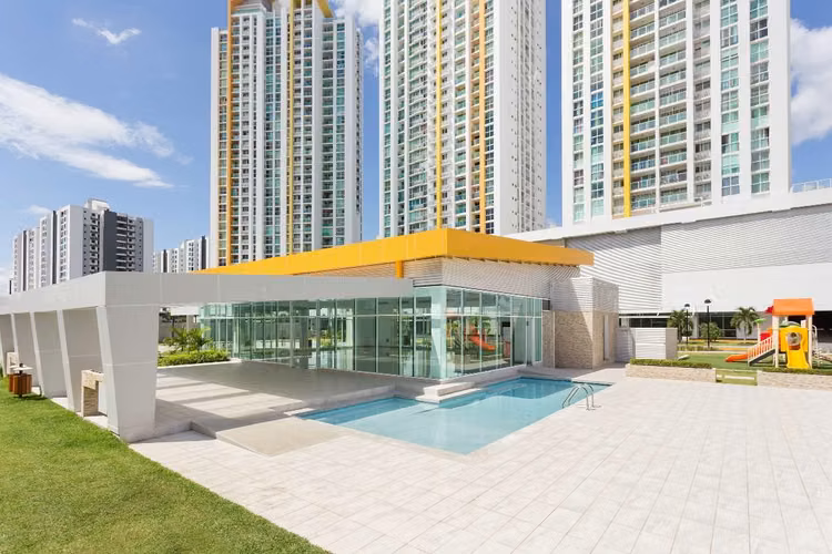 ALQUILO APARTAMENTO AMOBLADO EN CONDADO DEL REY, 2 RECAMARAS, 80M2. - Imagen 16