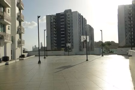 ALQUILO APARTAMENTO AMOBLADO EN CONDADO DEL REY, 2 RECAMARAS, 80M2. - Imagen 17