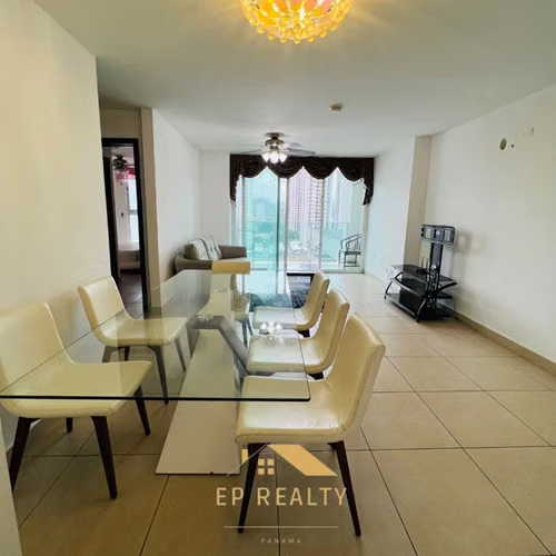 ALQUILO APARTAMENTO AMOBLADO EN CONDADO DEL REY, 2 RECAMARAS, 80M2. - Imagen 7