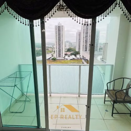 ALQUILO APARTAMENTO AMOBLADO EN CONDADO DEL REY, 2 RECAMARAS, 80M2. - Imagen 3