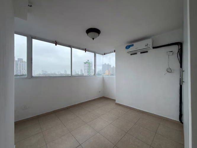 ALQUILO APARTAMENTO EN VIA ESPAÑA, 2 RECAMARAS, SOLO A/C, 80M2. - Imagen 6