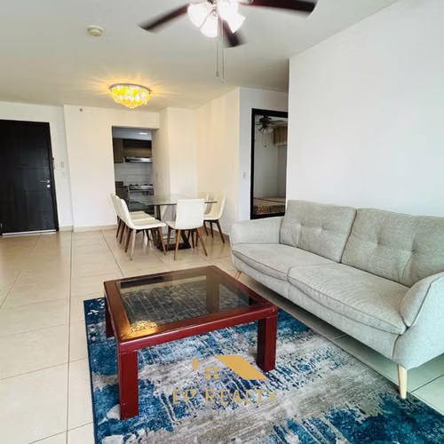 ALQUILO APARTAMENTO AMOBLADO EN CONDADO DEL REY, 2 RECAMARAS, 80M2. - Imagen 6
