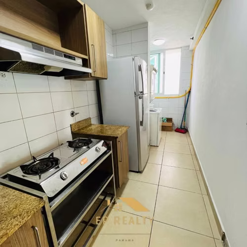 ALQUILO APARTAMENTO AMOBLADO EN CONDADO DEL REY, 2 RECAMARAS, 80M2. - Imagen 9