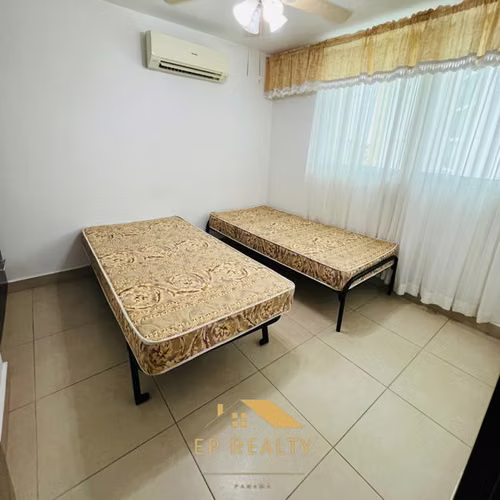 ALQUILO APARTAMENTO AMOBLADO EN CONDADO DEL REY, 2 RECAMARAS, 80M2. - Imagen 11