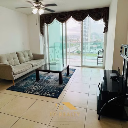 ALQUILO APARTAMENTO AMOBLADO EN CONDADO DEL REY, 2 RECAMARAS, 80M2. - Imagen 2