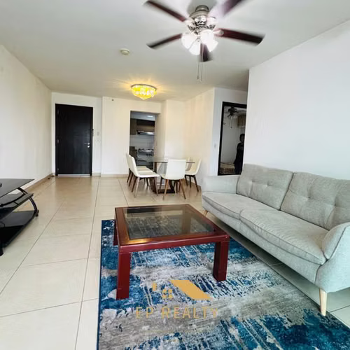 ALQUILO APARTAMENTO AMOBLADO EN CONDADO DEL REY, 2 RECAMARAS, 80M2. - Imagen 5