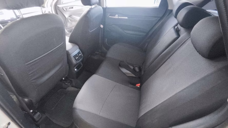KIA SELTOS 2024 LIMITED - Usado - Imagen 8