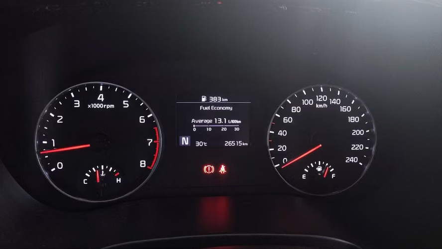 KIA SELTOS 2024 LIMITED - Usado - Imagen 10