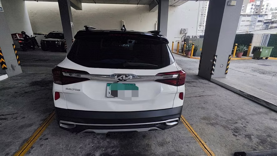 KIA SELTOS 2024 LIMITED - Usado - Imagen 2