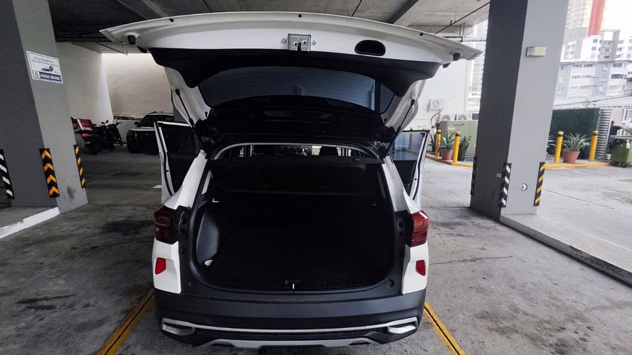 KIA SELTOS 2024 LIMITED - Usado - Imagen 9
