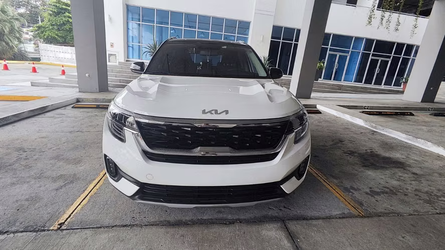 KIA SELTOS 2024 LIMITED - Usado