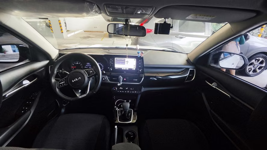 KIA SELTOS 2024 LIMITED - Usado - Imagen 6