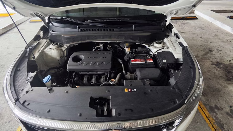 KIA SELTOS 2024 LIMITED - Usado - Imagen 5