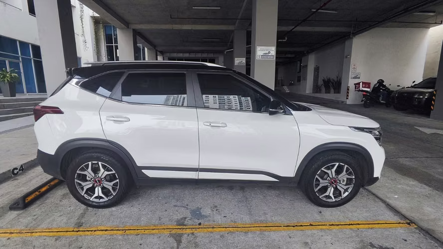 KIA SELTOS 2024 LIMITED - Usado - Imagen 4