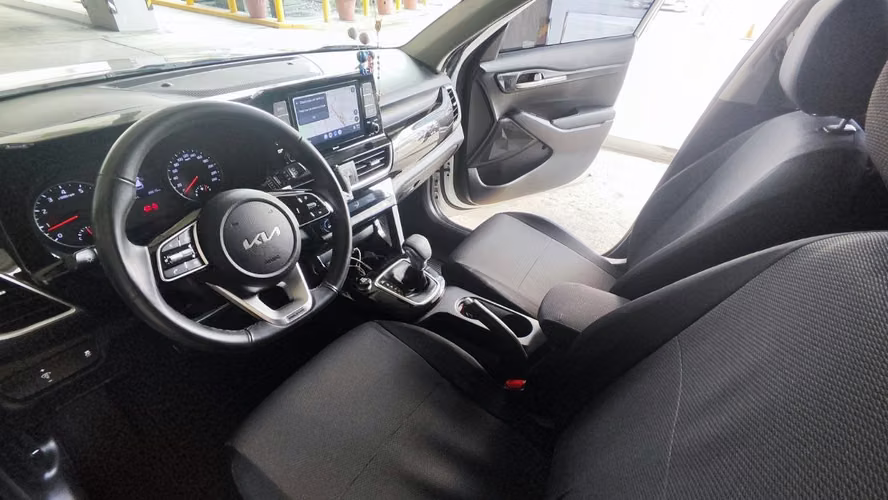 KIA SELTOS 2024 LIMITED - Usado - Imagen 7