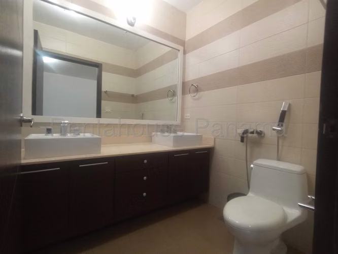 VENDO Apartamento con Balcon Vista al Mar en Ph Country Club en Costa del Este. 205m2 - Imagen 20