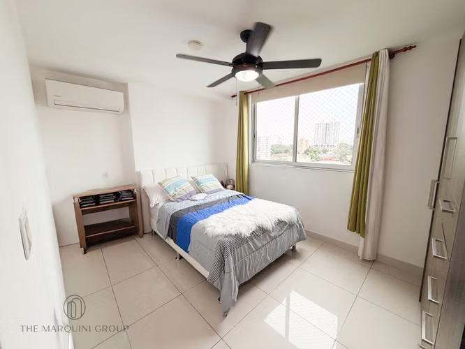 Venta de Apartamento Amoblado en Carrasquilla, San Francisco | P.H. Midpark - Imagen 8