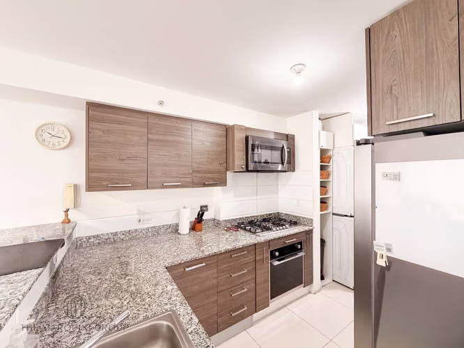Venta de Apartamento Amoblado en Carrasquilla, San Francisco | P.H. Midpark - Imagen 5