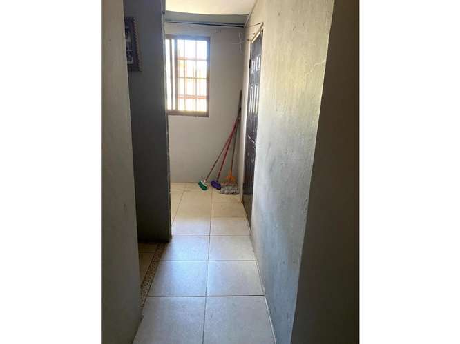 VENDO CASA DE ESQUINA EN NUEVO TOCUMEN