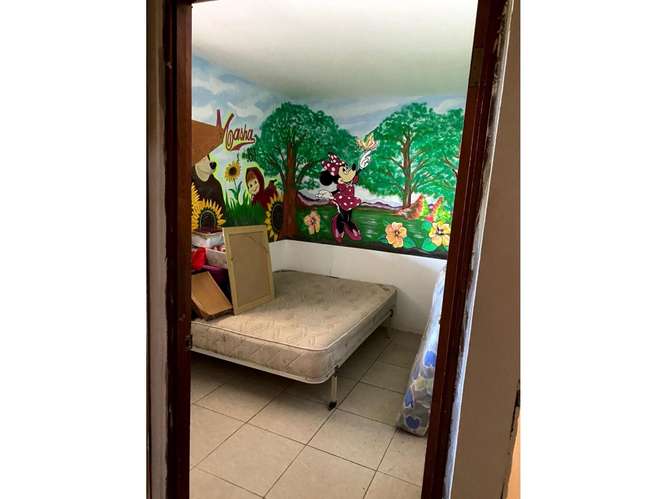 VENDO CASA DE ESQUINA EN NUEVO TOCUMEN
