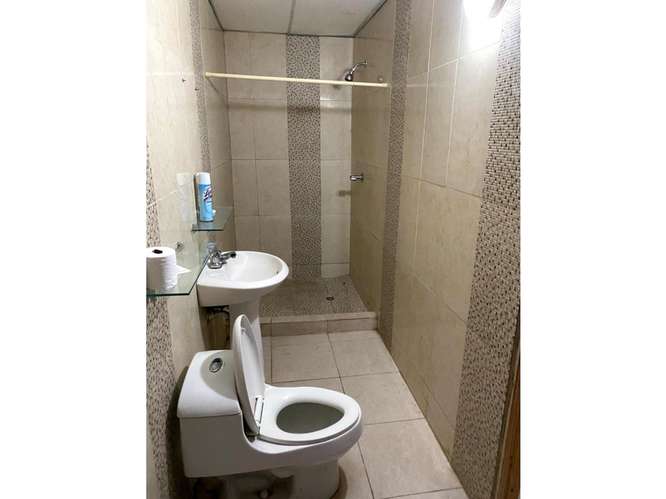 VENDO CASA DE ESQUINA EN NUEVO TOCUMEN