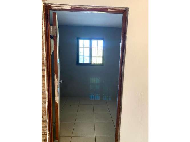 VENDO CASA DE ESQUINA EN NUEVO TOCUMEN