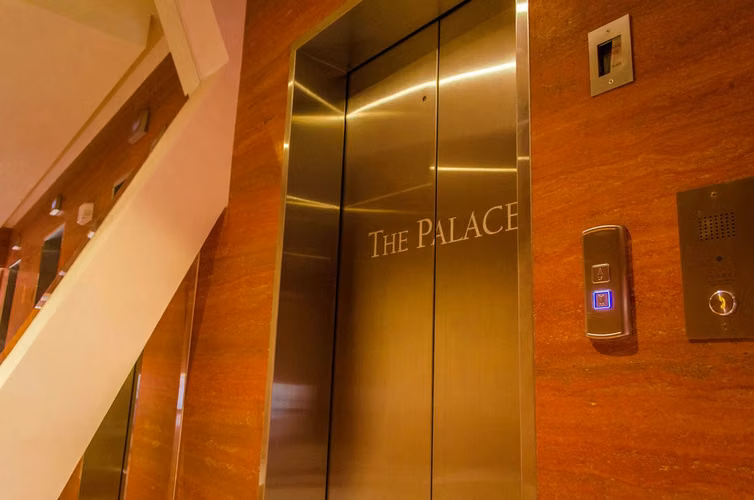 Apartamentos en The Palace, Bella Vista - Imagen 5
