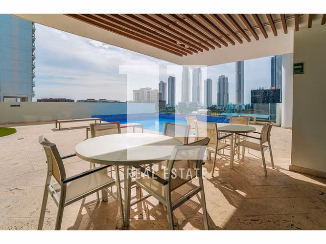 Se vende apartamento de 276 m2 en PH Park Lane Costa del Este - Imagen 5