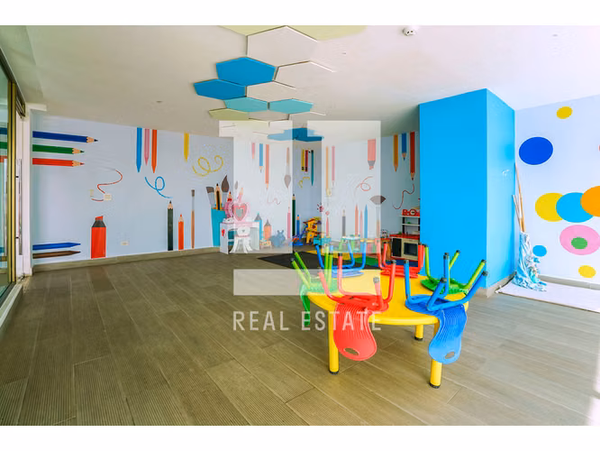 Se vende apartamento de 276 m2 en PH Park Lane Costa del Este - Imagen 9