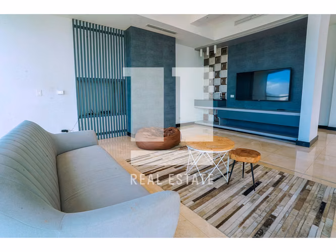 Se vende apartamento de 276 m2 en PH Park Lane Costa del Este - Imagen 6
