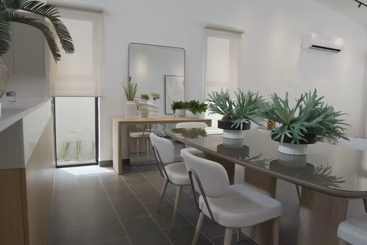 Se Vende Casa con terreno de 405 m2 en Altos de Panama - Imagen 15