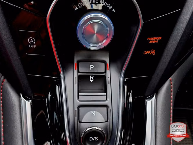 Acura RDX A-Spec Advance 2025 Automática BX7976 - Imagen 15