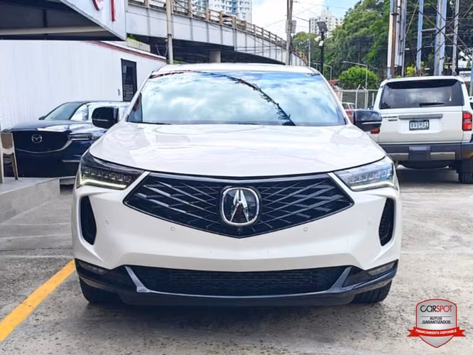 Acura RDX A-Spec Advance 2025 Automática BX7976 - Imagen 2