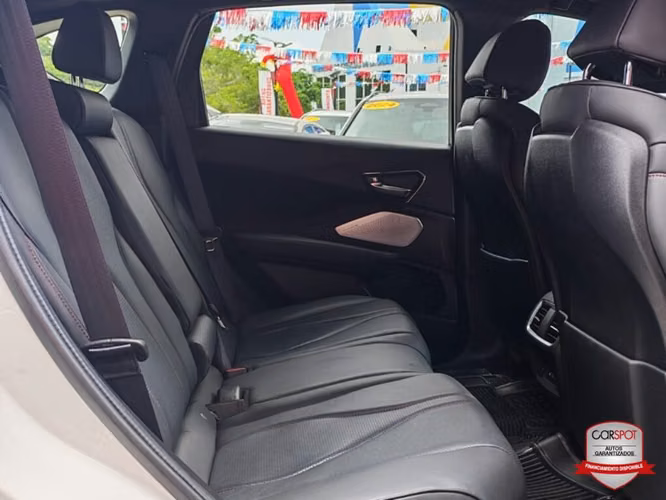 Acura RDX A-Spec Advance 2025 Automática BX7976 - Imagen 9
