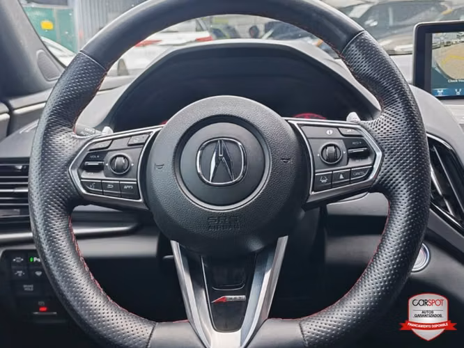 Acura RDX A-Spec Advance 2025 Automática BX7976 - Imagen 13