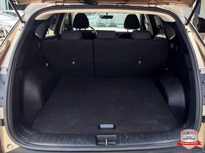 Hyundai Tucson 2025 Automática EO7843 - Imagen 7