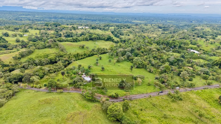 Finca en Chiriquí, Bugaba, 5.3 hectáreas en Bongo - Imagen 8