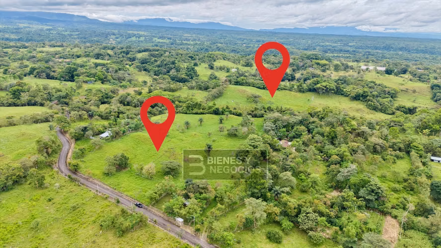 Finca en Chiriquí, Bugaba, 5.3 hectáreas en Bongo - Imagen 2