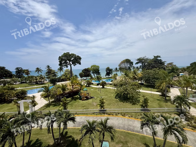 Sale of Balboa Apartment at Bijao Beach Club &amp; Residences Rio Hato
