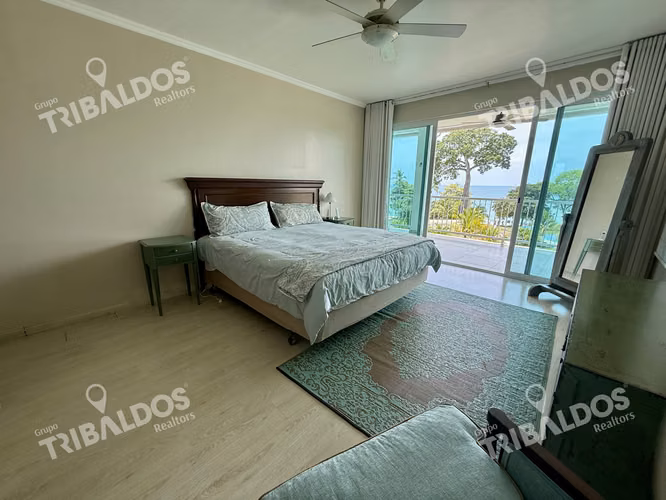 Venta de Apartamento  Balboa en Bijao Beach Club &amp; Residences Rio Hato - Imagen 5