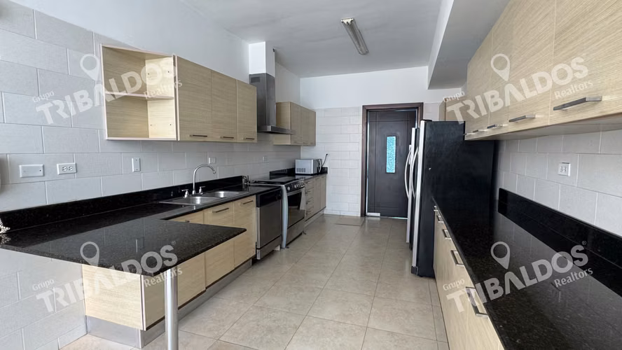 VENTA DE APARTAMENTO EN PH MARABIERTO, BELLA VISTA - Imagen 4