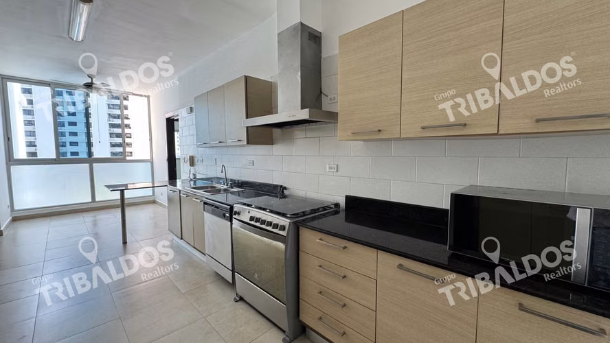 VENTA DE APARTAMENTO EN PH MARABIERTO, BELLA VISTA - Imagen 5