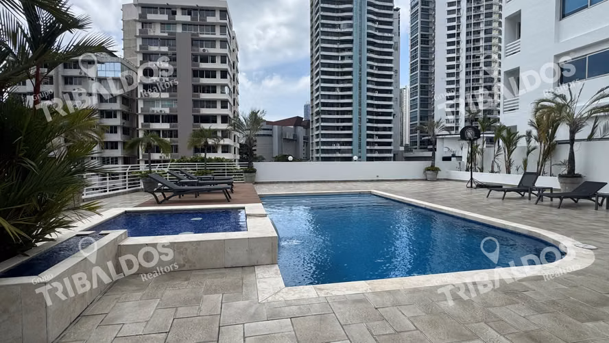 VENTA DE APARTAMENTO EN PH MARABIERTO, BELLA VISTA - Imagen 6