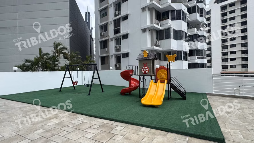 VENTA DE APARTAMENTO EN PH MARABIERTO, BELLA VISTA - Imagen 15