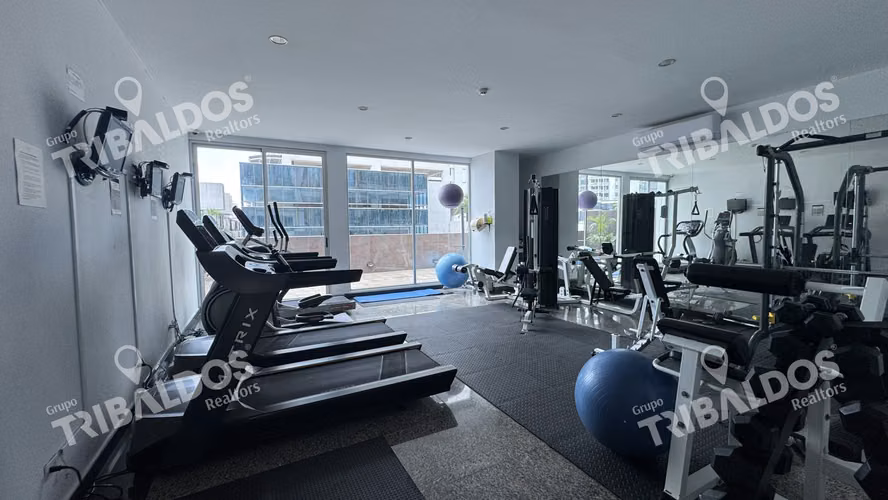 VENTA DE APARTAMENTO EN PH MARABIERTO, BELLA VISTA - Imagen 16
