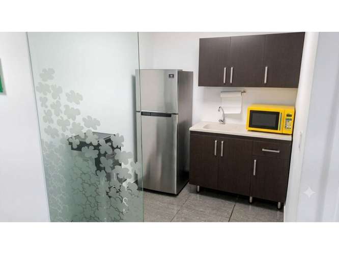 Alquiler de oficina amoblada | Oceania Business Plaza, Punta Pacifica